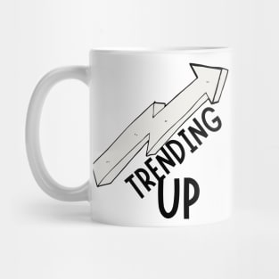 Trending Up Mug